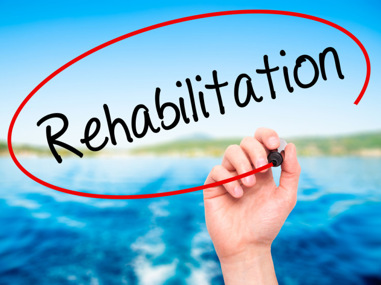 Dextrostat Addiction Rehab CentersCenter Cross VA